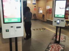 -麦当劳(北京金星西路店)