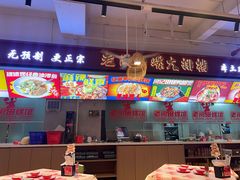 -老闵田螺馆·南昌市井菜·特色小吃(总店)