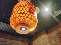 -南京大牌档(崇文门国瑞店)