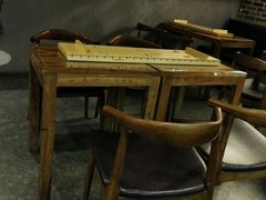 大堂-炸鸡情侣韩式料理(中央大街店)