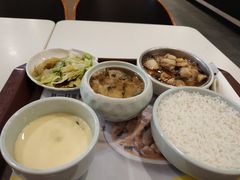 -真功夫(莲塘店)
