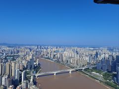 -WFC会仙楼观景台