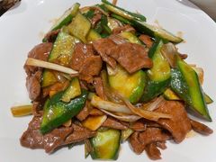 -吕氏疙瘩汤·海鲜新鲁菜(凯德mall新都心店)