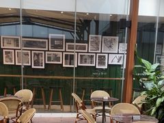 -BAKER&SPICE(国金中心商场店)