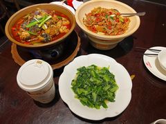 -老街鱼嘴巴(坡子街老店)
