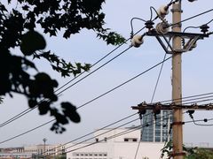 -长辛店二七公园