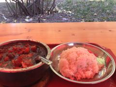 -北京大学-燕南食堂