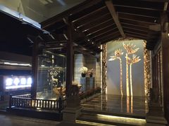 -杭州东站汇和君亭酒店