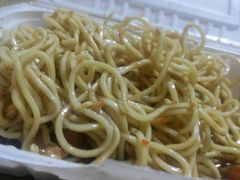 -乔伯凉面(白沙路店)