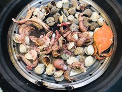 -大杰海鲜锅(基隆路店)