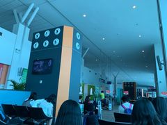 -吉隆坡国际机场