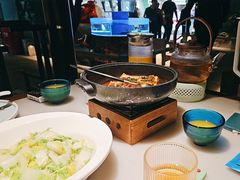 -佬麻雀·剁椒鱼头(京基KK One店)