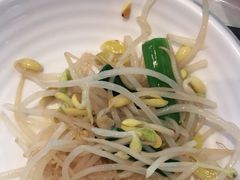 -乡村基(双流时代奥特莱斯餐厅)