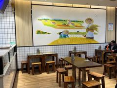 -猪脑壳凉面(武陵源店)