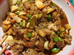 -老三样·美食研究中心(世贸路店)