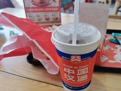 -塔斯汀中国汉堡(木渎店)