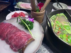 -盡膳口福·百年汤方火锅(科华北路店)