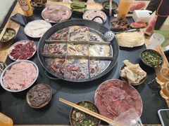 -肥龙火锅(南坪店)