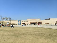 -盘龙城遗址博物院