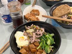 -老地方面馆(思南路店)