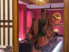 -恬阿姨庭院餐厅·生日宴