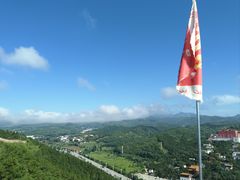 -普陀宗乘之庙(小布达拉宫)