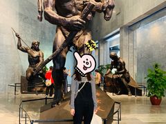 -北京周口店北京人遗址博物馆
