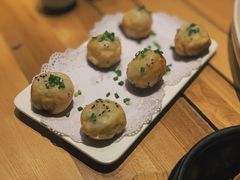 -竹里馆 ·茶食(奥体店)