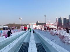 -沈阳奥体冰雪嘉年华