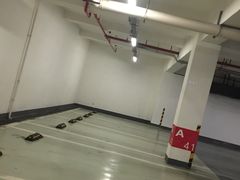 -美罗城停车场