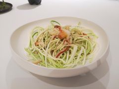 海鲜葫芦丝-民福居烤鸭店(石榴庄店)