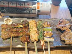 -炉胜·炉端烧·居酒屋