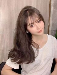 -Rise Hair上升造型
