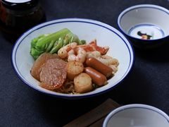 -左记港食(融科天城店)