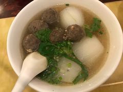 -莲塘味宝园牛杂(天越翔园店)