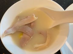 猪肚-铭轩中餐厅·海南菜·粤菜(亚龙湾瑞吉店)