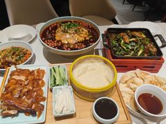 -蜀厨小匠·民间川菜(犀浦店)