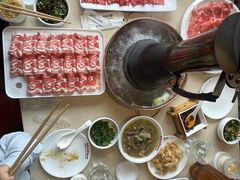 -阳坊大都涮羊肉(阳坊总店)