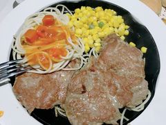 -豪客来牛排(人民东路店)