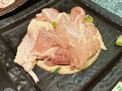 -厚贞日式烤肉(浦东汇智店)