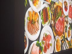 -盛焰铁板烧(王府井店)