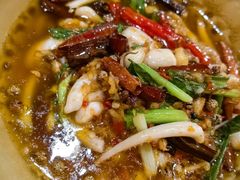 -杨合林啊兰烤鱼