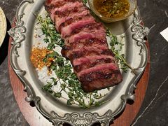 -LESCEDARS Brasserie Bistro香柏树