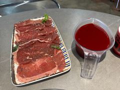 -生活如沸·顺德水牛奶火锅(大学路店)
