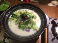 -十二舍·湯物素煮(江泰潤政店)