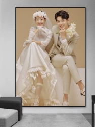 -易摄影婚纱摄影工作室