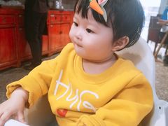 -G+KITCHEN(龙湖狮山天街店)