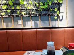 -刘少华贵州小黄牛·鲜牛肉火锅(总店)
