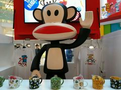 -土豆粉&刀削面(西单新一代商城店)