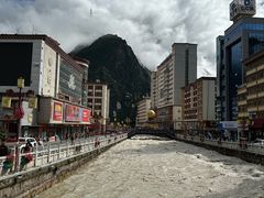 -康定跑马山风景区